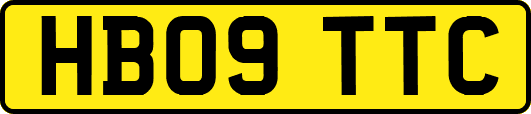 HB09TTC