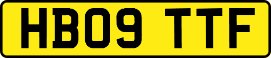 HB09TTF