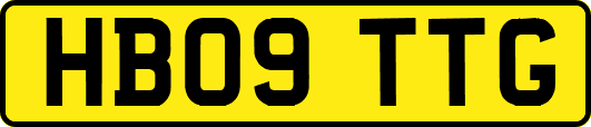 HB09TTG