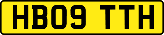 HB09TTH
