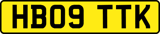 HB09TTK