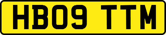HB09TTM