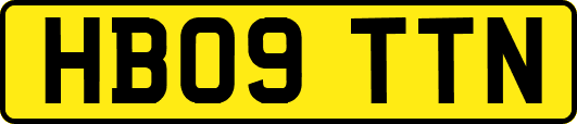 HB09TTN