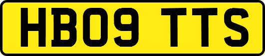 HB09TTS