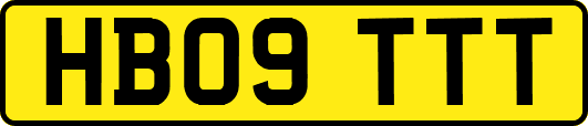 HB09TTT