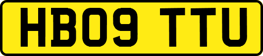 HB09TTU