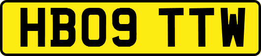 HB09TTW