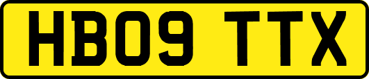HB09TTX