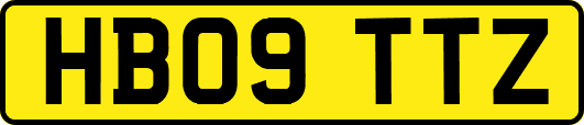 HB09TTZ