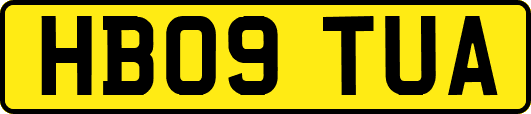 HB09TUA