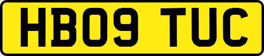 HB09TUC