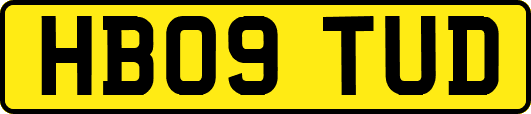 HB09TUD
