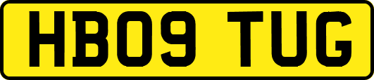 HB09TUG