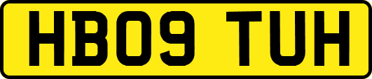 HB09TUH