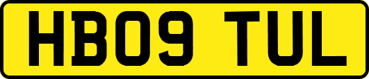HB09TUL