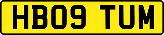 HB09TUM
