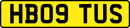 HB09TUS
