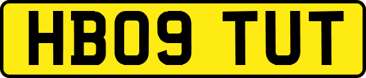 HB09TUT