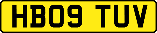 HB09TUV