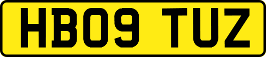 HB09TUZ