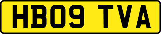 HB09TVA