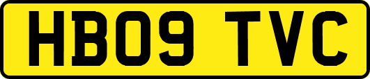 HB09TVC