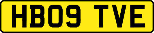 HB09TVE