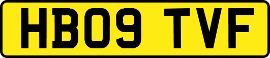 HB09TVF