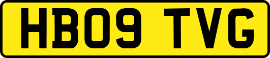 HB09TVG