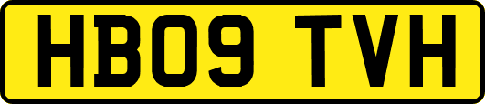 HB09TVH