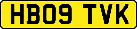 HB09TVK