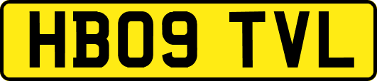 HB09TVL