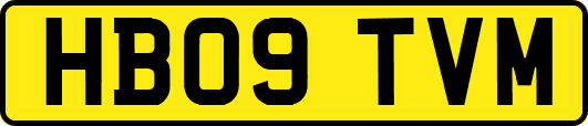 HB09TVM