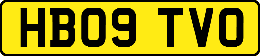 HB09TVO
