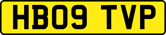 HB09TVP