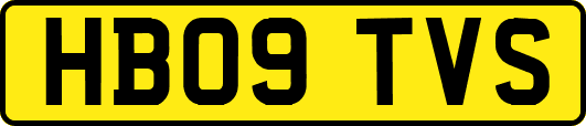 HB09TVS