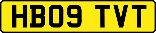 HB09TVT