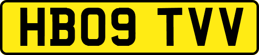 HB09TVV