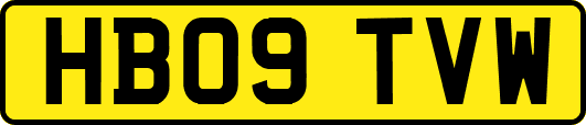HB09TVW