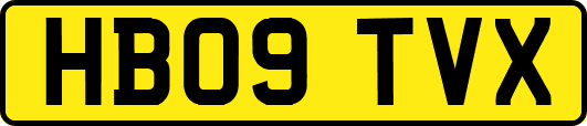 HB09TVX
