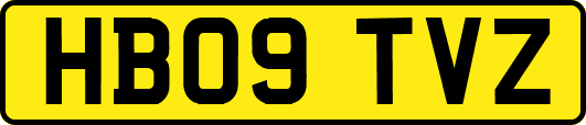 HB09TVZ