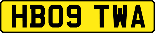 HB09TWA