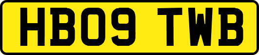 HB09TWB