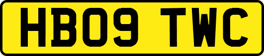 HB09TWC