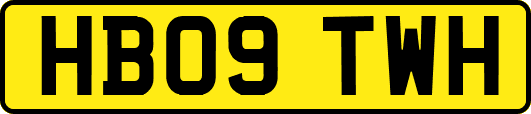 HB09TWH