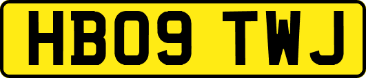 HB09TWJ