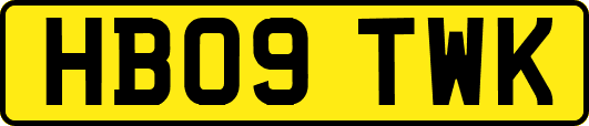 HB09TWK