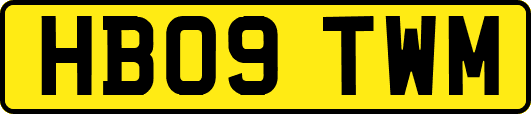 HB09TWM