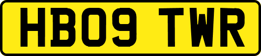 HB09TWR