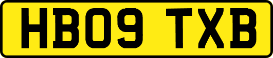 HB09TXB